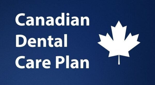 Canadian Dental Care Plan (CDCP)