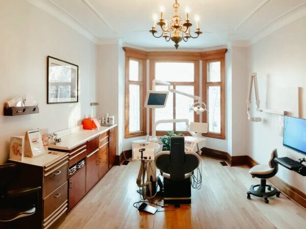 Clinique Dentaire Antoine Sabeh