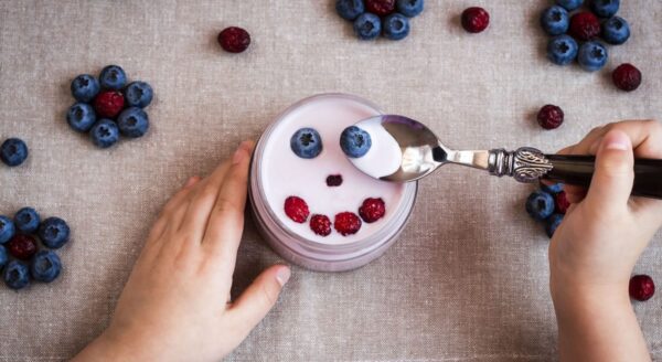 Better alternatives to bad summer snacks