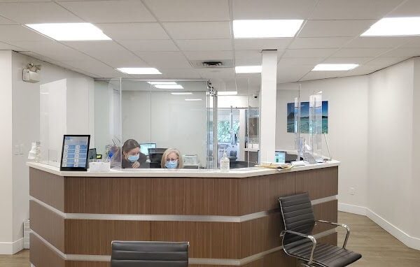 port coquitlam dental centre