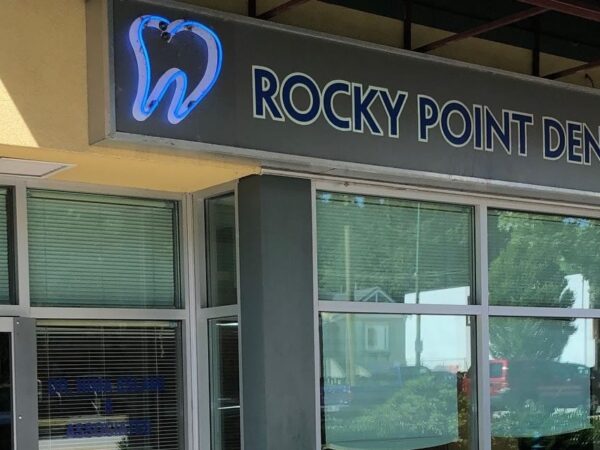 Rocky Point Dental