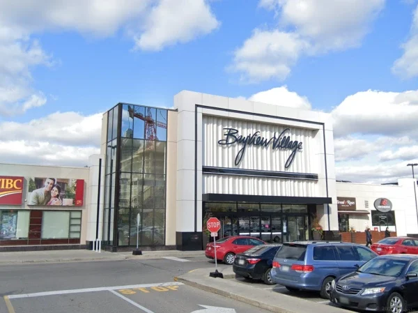 Bayview Village Dental Specialists